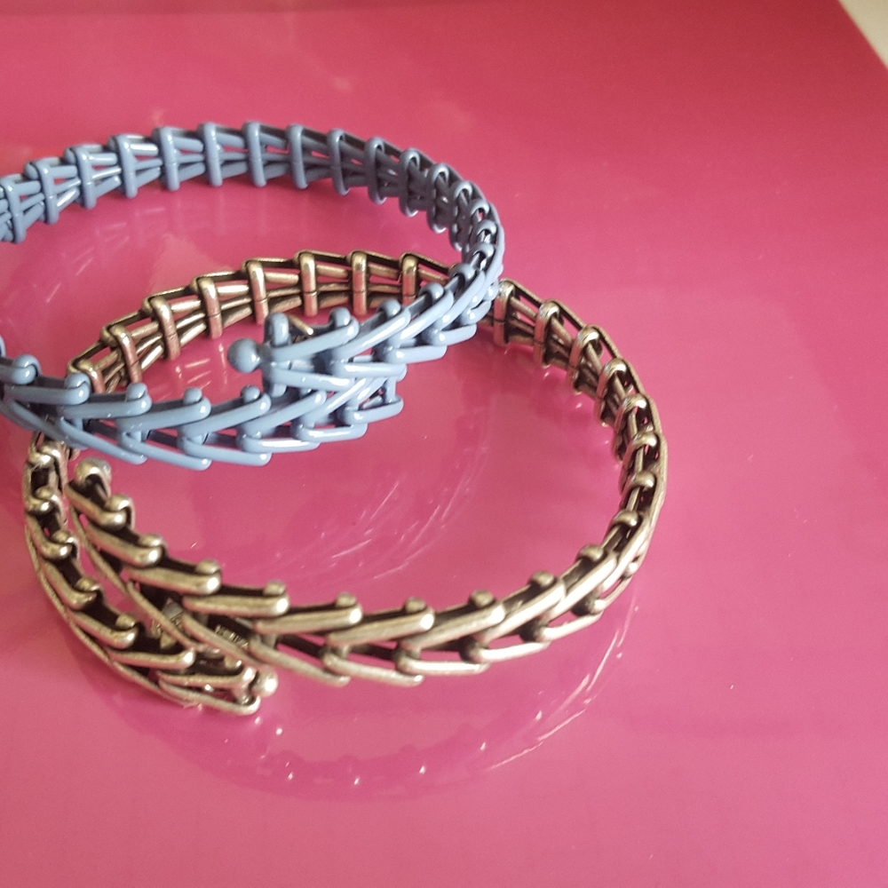 Two Bracelets - image 1